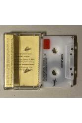 Müzeyyen Senar Ve Kudsi Erguner Grubu Kaset