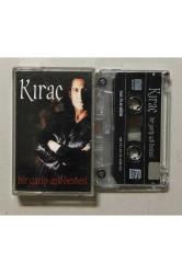 Kıraç Bir Garip Aşk Bestesi Kaset