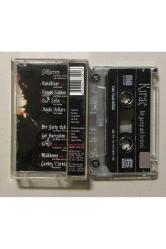 Kıraç Bir Garip Aşk Bestesi Kaset