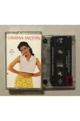 Candan Erçetin The Remix Ep Kaset