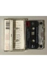 Candan Erçetin The Remix Ep Kaset