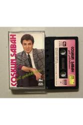 Coşkun Sabah Gel Gelebilirsen Kaset