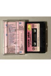 Coşkun Sabah Gel Gelebilirsen Kaset