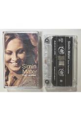 Simin Mater Dost Yalnızlıklar Kaset