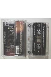 Simin Mater Dost Yalnızlıklar Kaset