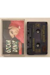 Özcan Deniz Hadi Hadi Meleğim Kaset