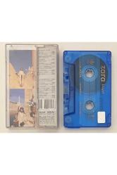 Zara Boyut Kaset