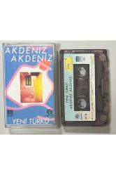 Yeni Türkü Akdeniz Akdeniz Kaset