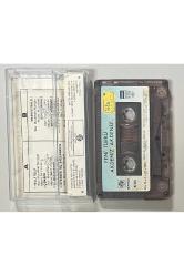 Yeni Türkü Akdeniz Akdeniz Kaset