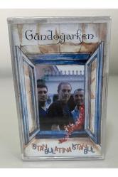 Grup Gündoğarken İstanbul Atina Kaset (Sıfır Jelatinli)