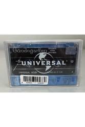 Grup Gündoğarken İstanbul Atina Kaset (Sıfır Jelatinli)