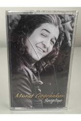 Murat Göğebakan Sevgiliye Kaset (Sıfır Jelatinli)