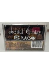 Asya İsyankar - Beni Aldattın Kaset (Sıfır Jelatinli)