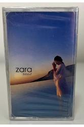 Zara Boyut Kaset (Sıfır Jelatinli)