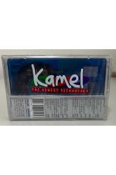 Zara Boyut Kaset (Sıfır Jelatinli)