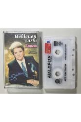 Zeki Müren Beklenen Şarkı Annem Susma Kaset