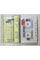 Zeki Müren Beklenen Şarkı Annem Susma Kaset