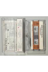 Zekai Tunca Aşkolsun Kaset