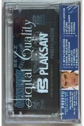 Özcan Deniz Beyaz Kelebeğim Sıfır Jelatinli Kaset