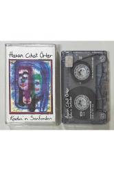 Hasan Cihat Örter Kadın'ın Senfonileri Kaset