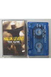 Haluk Levent Yine Ayrılık Kaset