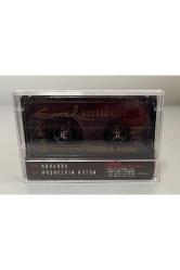 Emel Hovarda Kaset (Sıfır Jelatinli)