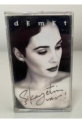 Demet Şikayetim Var Kaset (Sıfır Jelatinli)