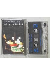 Feridun Düzağaç Köprüden Önce Son Çıkış Kaset