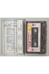 Fatih Kısaparmak Kilim Nazlı Bebe Kaset