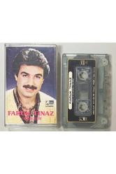 Faruk Tınaz Yunus Gibi Kaset