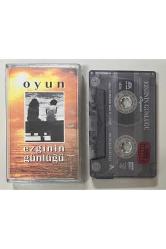 Ezginin Günlüğü Oyun Kaset