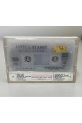 Atilla Atasoy Gizli Çiçek Kaset (Sıfır Jelatinli)