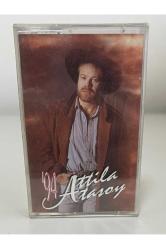 Atilla Atasoy 94 Kaset (Sıfır Jelatinli)