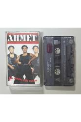 Ahmet Ah Canım Vah Canım Kaset
