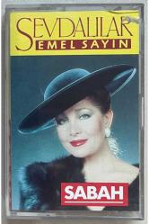 Emel Sayın Sevdalılar Kaset