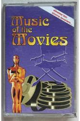 Music Of The Movies Kaset
