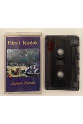 Fikret Kızılok Zaman Zaman Kaset