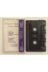 Fikret Kızılok Zaman Zaman Kaset