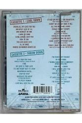 Whitney Houston The Greatest Hits Çift Kaset