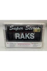 Müslüm Gürses Son Sevgilim Kaset (Sıfır Jelatinli)