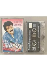 Müslüm Gürses Dertliler Meyhanesi Kaset