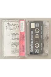 Müslüm Gürses Dertliler Meyhanesi Kaset