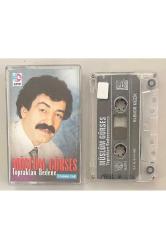 Müslüm Gürses Topraktan Bedene - İsyanım Var Kaset