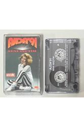 Ajda 91 Seni Seçtim Alman Baskı Kaset