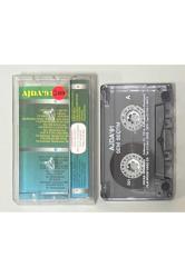 Ajda 91 Seni Seçtim Alman Baskı Kaset