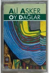 Ali Asker Oy Dağlar Kaset