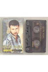 Azer Bülbül Zordayım Canım Yanıyor Kaset
