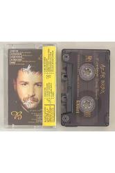 Azer Bülbül Zordayım Canım Yanıyor Kaset