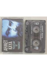 Ahmet Kaya Yıldızlar ve Yakamoz Kaset