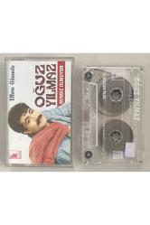 Oğuz Yılmaz Sensiz Olmuyor Kaset